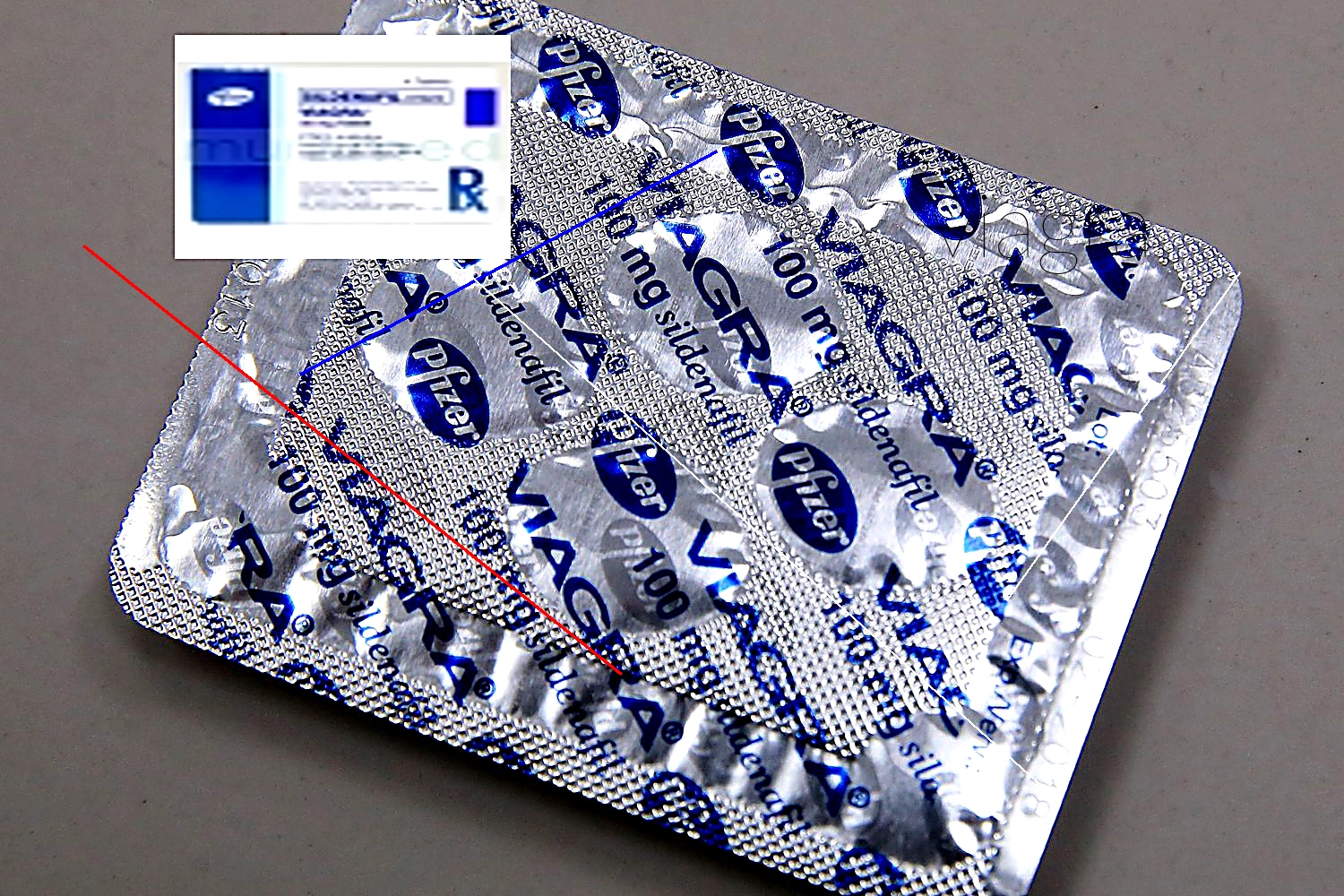 Viagra pour homme achat